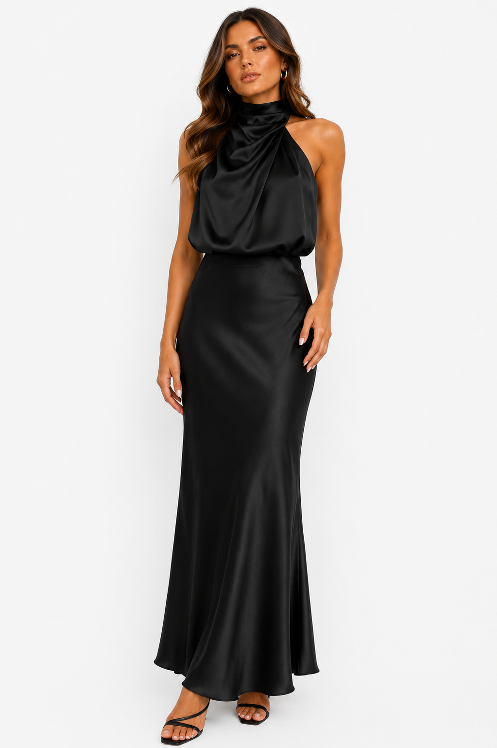 ÉLORIA™ Amalfi Sunset Dress