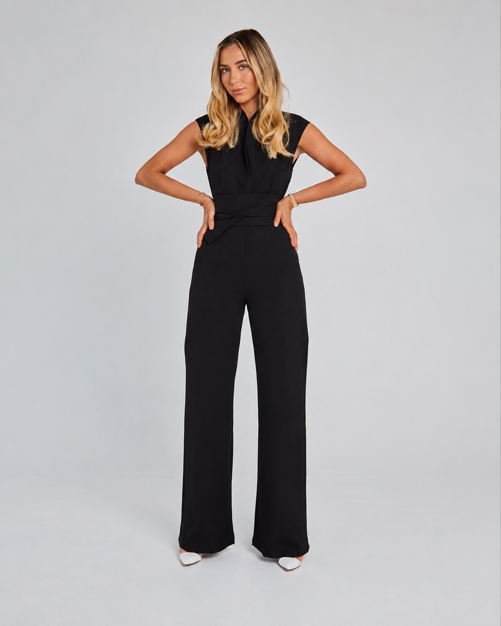 ÉLORIA™ MONACO JUMPSUIT