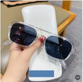 ÉLORIA Luxe Oversized Sunglasses