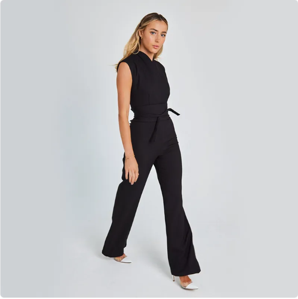 ÉLORIA™ MONACO JUMPSUIT