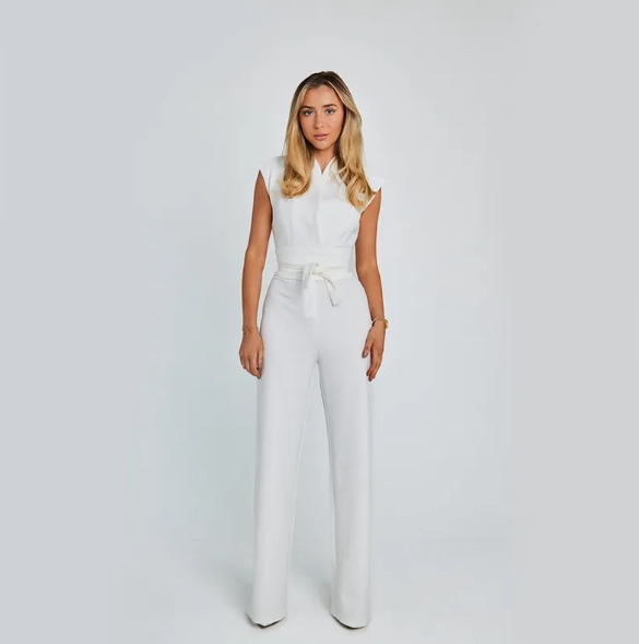 ÉLORIA™ MONACO JUMPSUIT