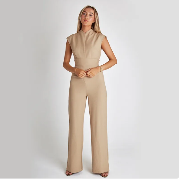 ÉLORIA™ MONACO JUMPSUIT