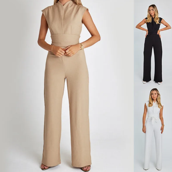 ÉLORIA™ MONACO JUMPSUIT